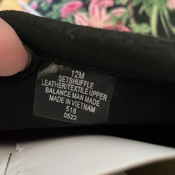 Water Resistant Black Comfort Boots, by Easy Spirit, Size 12m - Picture 5 of 11